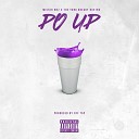 Mistah Mez feat The Yung Dready Bastrd - Po Up