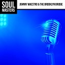Johnny Maestro The Brooklyn Bridge - Pretty Little Angel Live