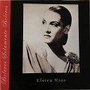 Elvira Rios - Noche Criolla