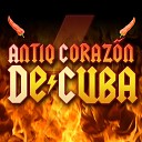 Antiq Corazon de Cuba - Highway to Hell