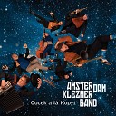 Amsterdam Klezmer Band - Cocek la Kopyt Acoustic Version