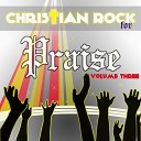 Christian Rock Disciples - Tears of the Saints