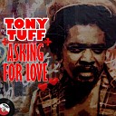 Tony Tuff - Ease Off