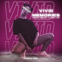 Techno Project Dj Geny Tur - Vivid Memories Vocal Mix