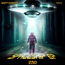 Matt Egbert - Spaceship Original Mix