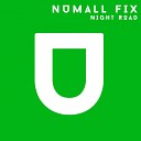 Numall Fix - Night Road Original Mix