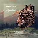 Ramis Ali - Hypnotized Original Mix