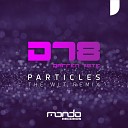 Darren Tate - Particles The WLT Remix