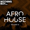 African King - Be You Original Mix