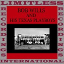 Bob Wills His Texas Playboys - My Shoes Keep Walkin Back To You