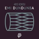 Aris Kokou - Emi Dundunba Afro Beats