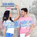 Sean Norvis Copamore feat Larisa Mester - Here I Am Radio Edit