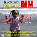 Banda Sinaloense MM - El Tao Tao