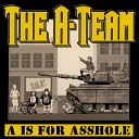 The A Team - All I See is Skulls