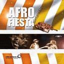 Afro Fiesta - Congo Original Mix
