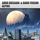 Amir Hussain Dark Fusion - Alpine Extended Mix