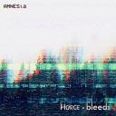 Bleeds - Amnesia