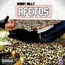 Bobby Billy - Rap Game