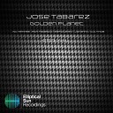 Jose Tabarez - Golden Planet Javanny Remix