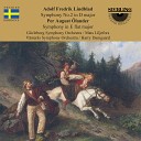 Mats Liljefors - Symphony No 2 in D Major I Maestoso Allegro…