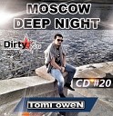 TOMI OWEN - Moscow Deep Night 20 Track 9