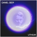 Daniel Geer - Playing With Fire Pyro Mix