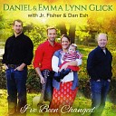Daniel Glick Dan Esh Emma Lynn Glick Jr… - Shoutin on the Hills of Glory