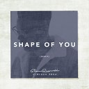 Shaun Reynolds - Shape Of You Remix