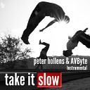 Peter Hollens - Take It Slow