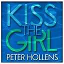 Peter Hollens - Kiss the Girl From The Little Mermaid
