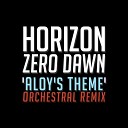 Laura Platt - Aloy s Theme From Horizon Zero Dawn Orchestral…