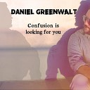 Daniel Greenwalt - Without Leaving a Trace