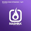 Smokers Area Guerrero - Light Original Mix