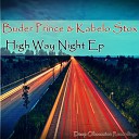 Buder Prince Kabelo Stox - On My Way Original Mix