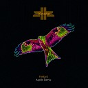 Kinobe - Firebird Apollo Remix