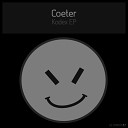 Coeter One - Nuage Original Mix