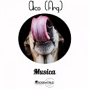 Dico ARG - Musica Original Mix