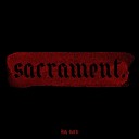 Nik Totti - Sacrament