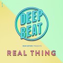 Disk Nation - Real Thing Original Mix