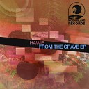 Hawie - With Me Original Mix