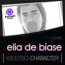 Elia De Biase - Trek Original Mix