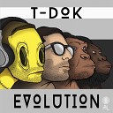 T DOK - Delirium Tremens Original Mix