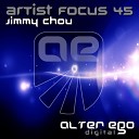 Jimmy Chou - Luminance Original Mix