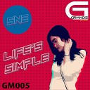 Sunday Night Entertainment - Life s Simple Radio Edit