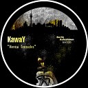 Kaway - Hentai Tentacles Original Mix