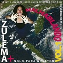 Zulema Cruz - El Intelectual