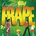 Orquesta Frape - Cuando Te Vi
