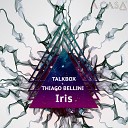 Thiago Bellini Talkbox - Iris Original Mix