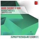 RAM Mark Sherry - Nordic Nights Darren Porter Remix