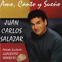 Juan Carlos Salazar - Para Robarte un Beso